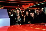 Link to 'Goths at the Arcade 3' photo