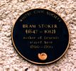 Link to 'Stoker Plaque' photo