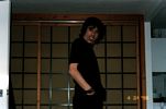 Link to 'Goth Not In A Suit' photo