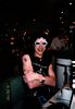 Link to 'Goth in a silly mask' photo