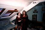 Link to 'Karen and Sara' photo