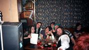 Link to 'The Coffin Boffins' photo