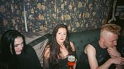 Link to 'Kylie, Lisa & Tails' photo