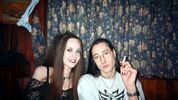 Link to 'Rosie and Simon' photo