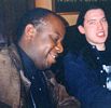 Link to 'Badguy' photo