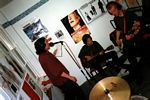 Link to 'In recording' photo