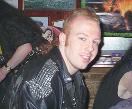 [In the Elsinor One Whitby]